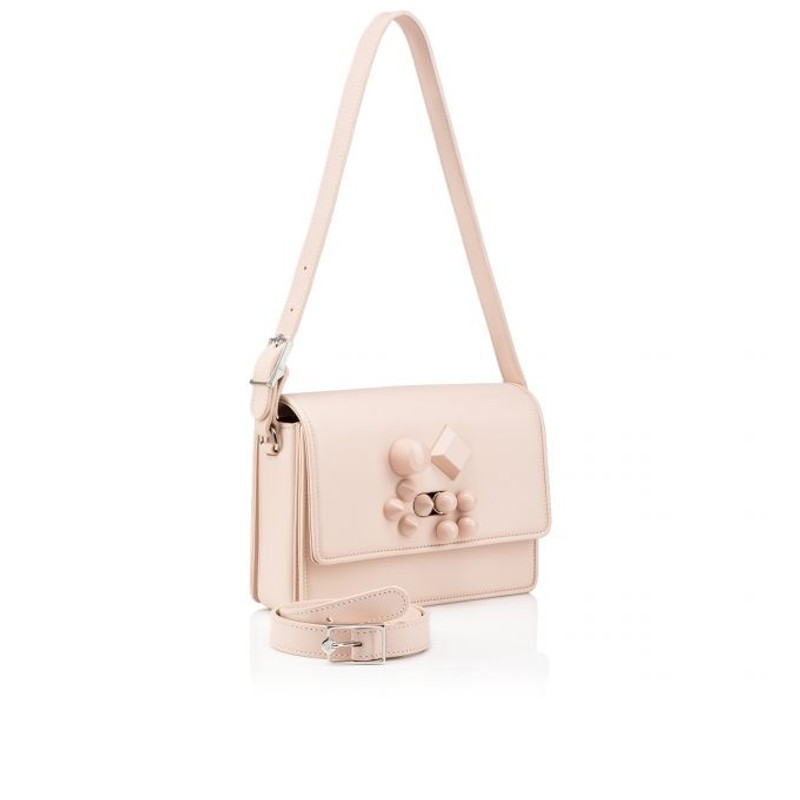 Carasky Crossbody BEIGE 6
