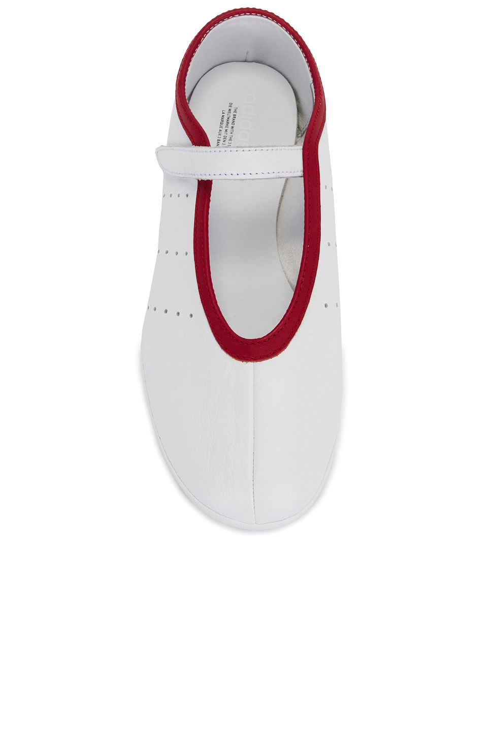 Stan Smith Lo Ballet - 4