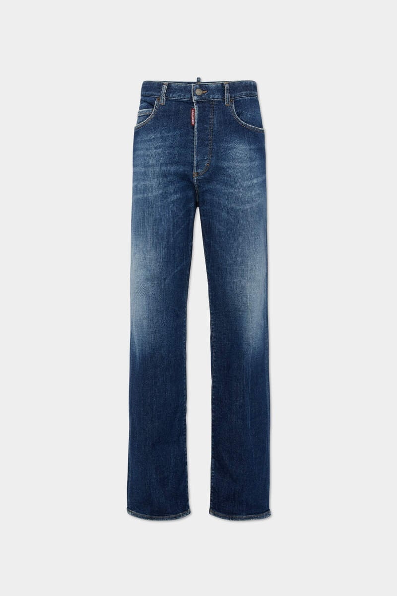 MEDIUM EASY WASH SAN DIEGO JEANS - 1