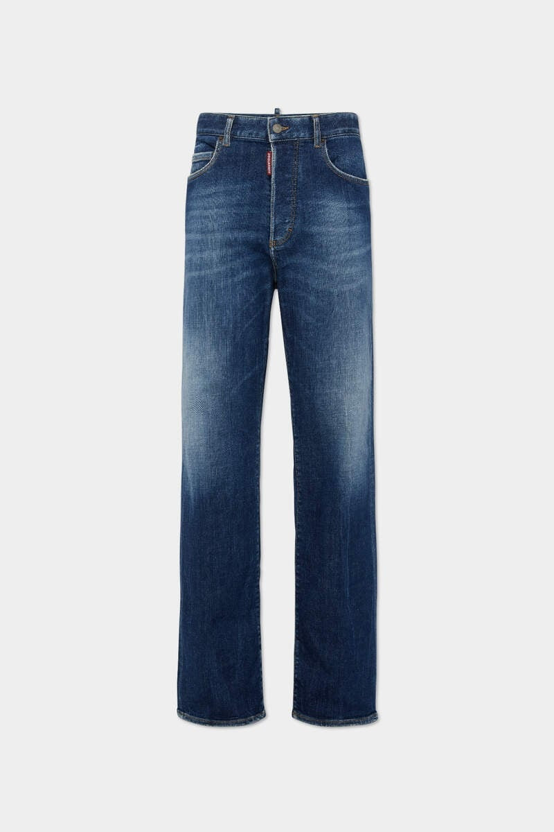 MEDIUM EASY WASH SAN DIEGO JEANS 1
