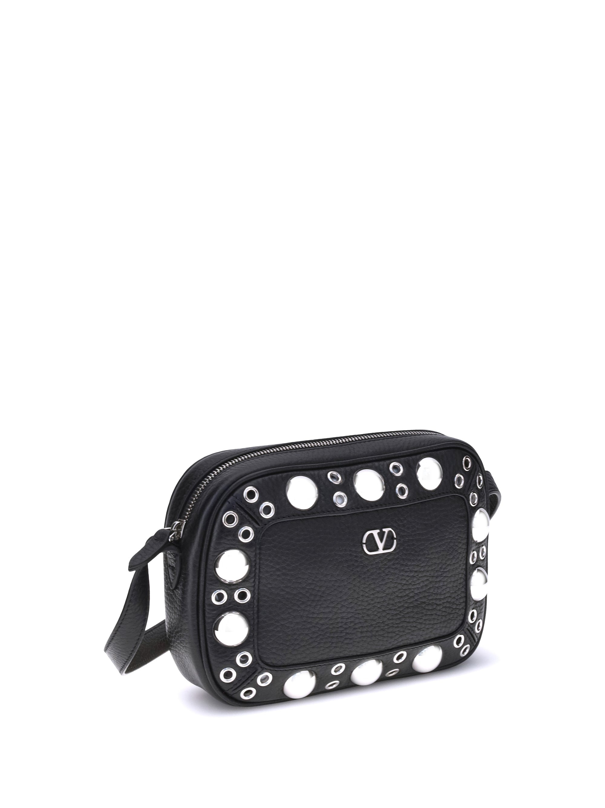 Valentino Garavani Women Cross Body Bag | Nellcote | Vit.St.Alce/ - 2