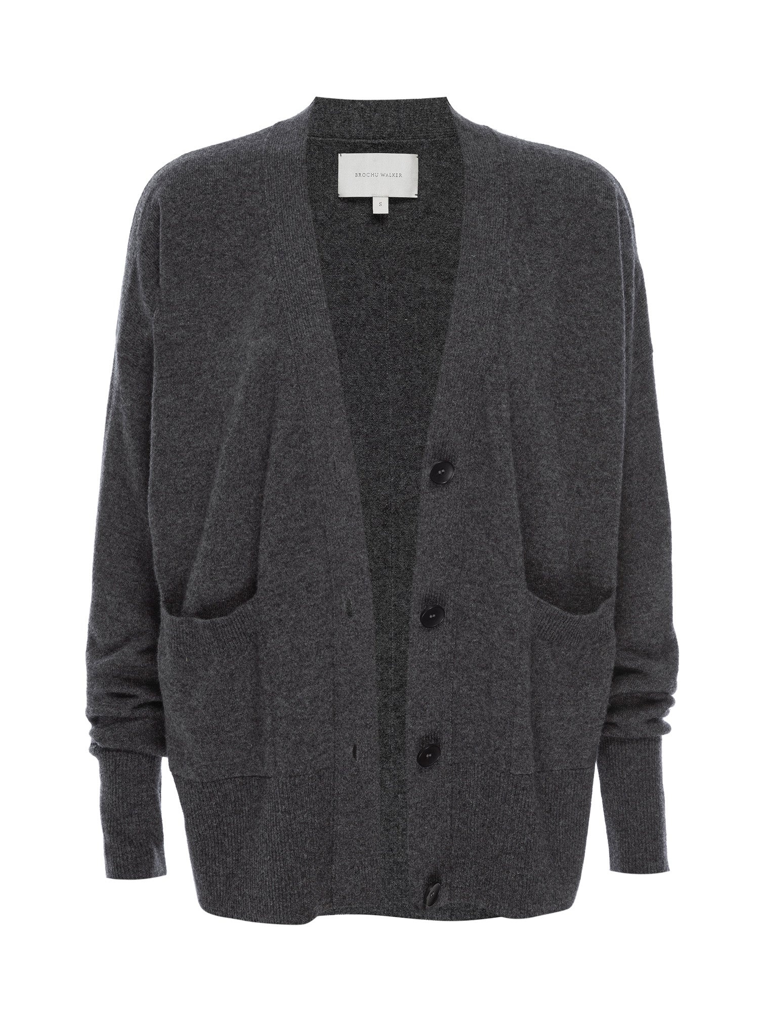 The Halo Cardigan - 2