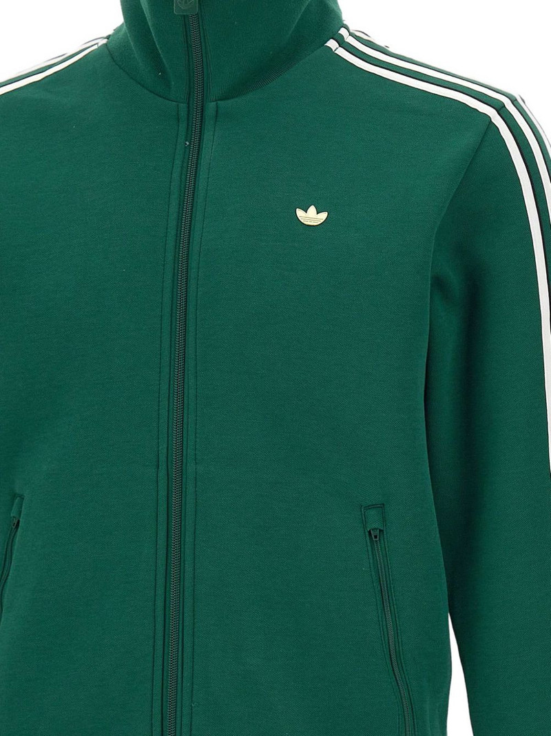 Classic TT triple-stripe high-neck sweatshirt 4