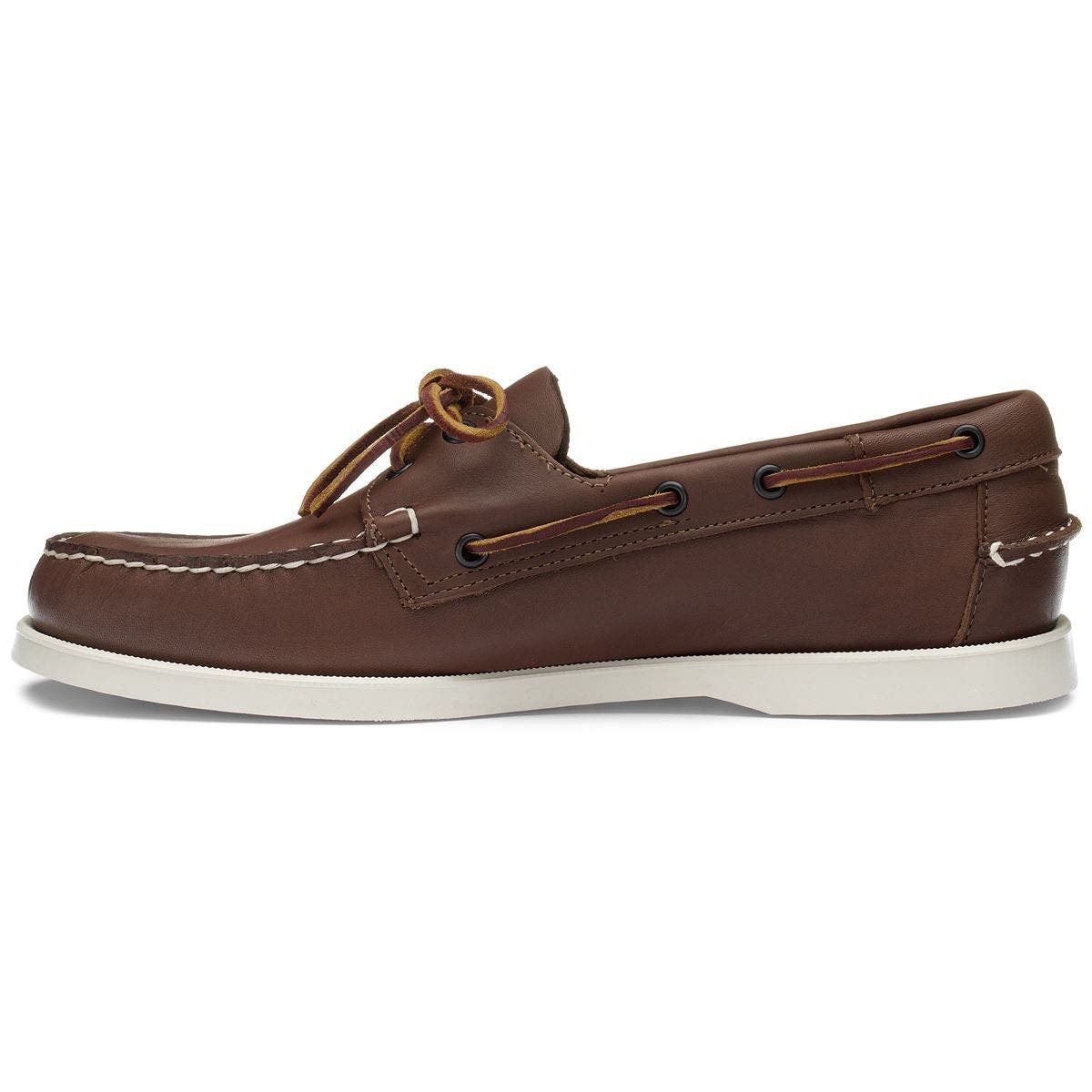 Sebago Classic Portland Boat Shoes in Brown Brunette at Nordstrom - 3