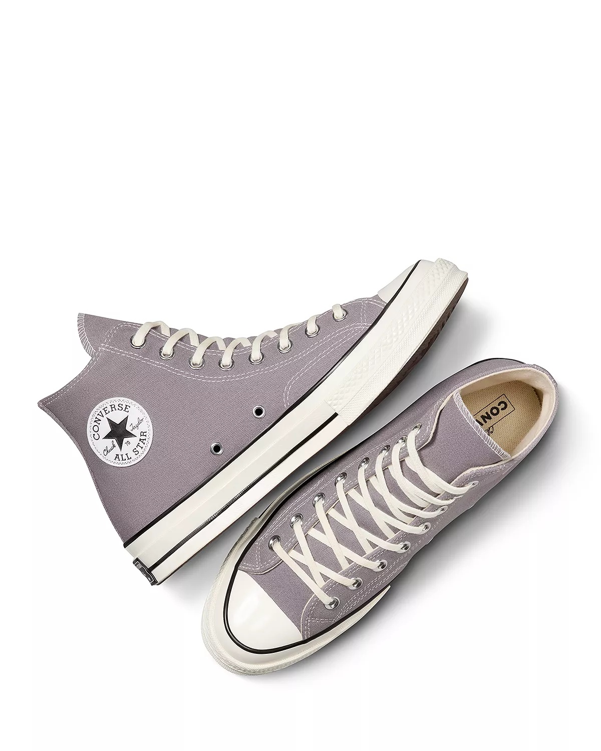 Women's Chuck 70 High Top Sneakers - 5