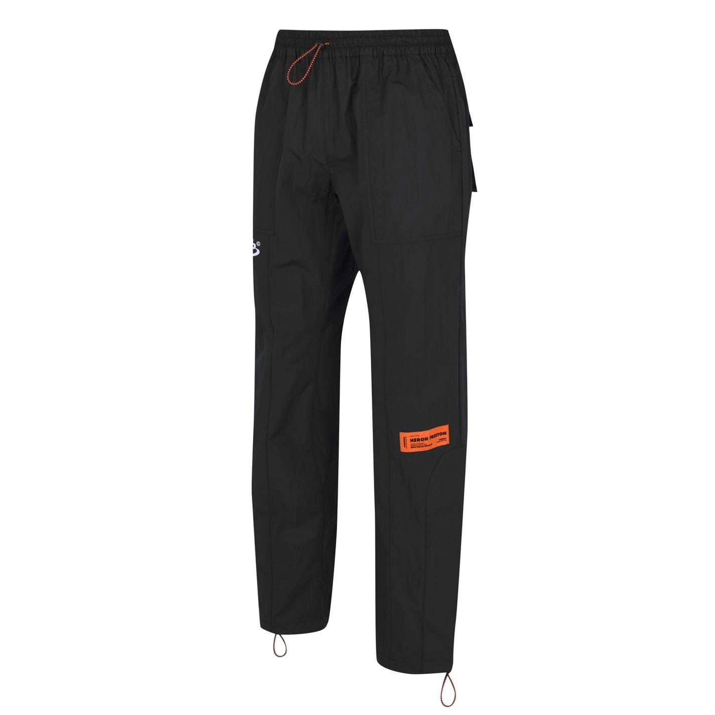 CTNMB Nylon Pants - 11
