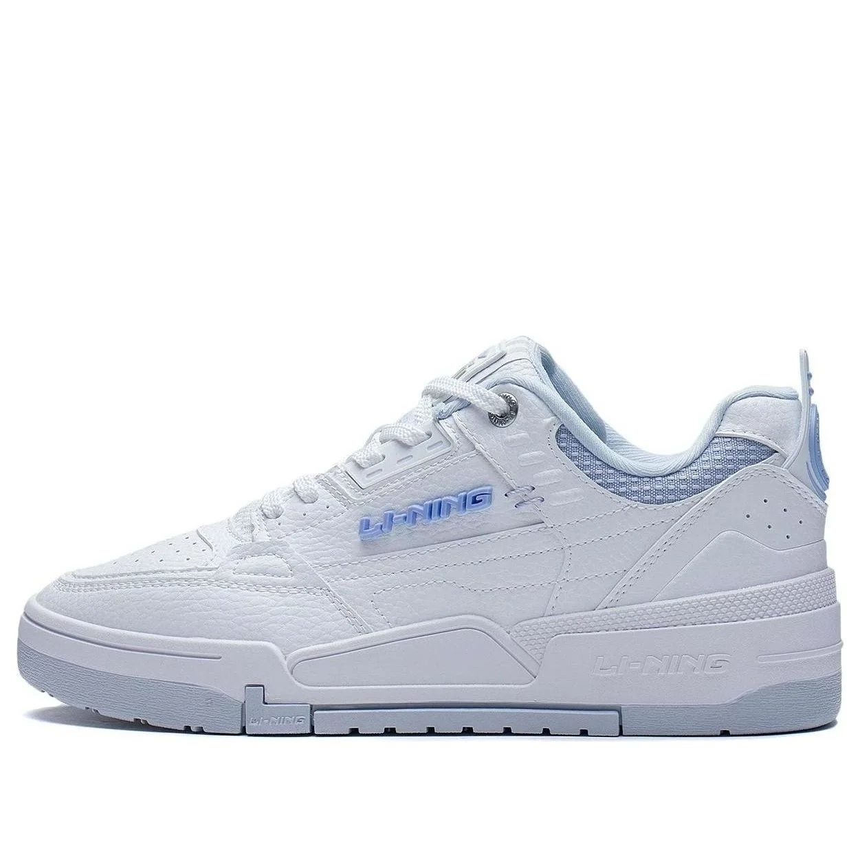 (WMNS) Li-Ning Brassy Monkey AGCS080-1 - 1