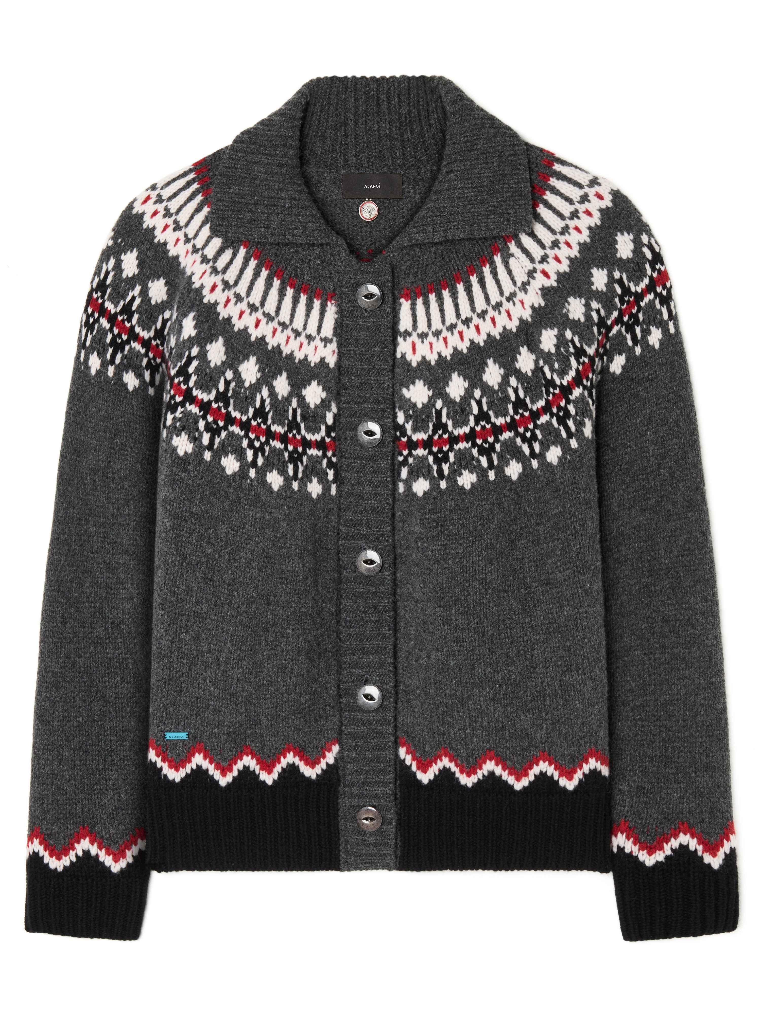Sweet Winter Jacket - 2