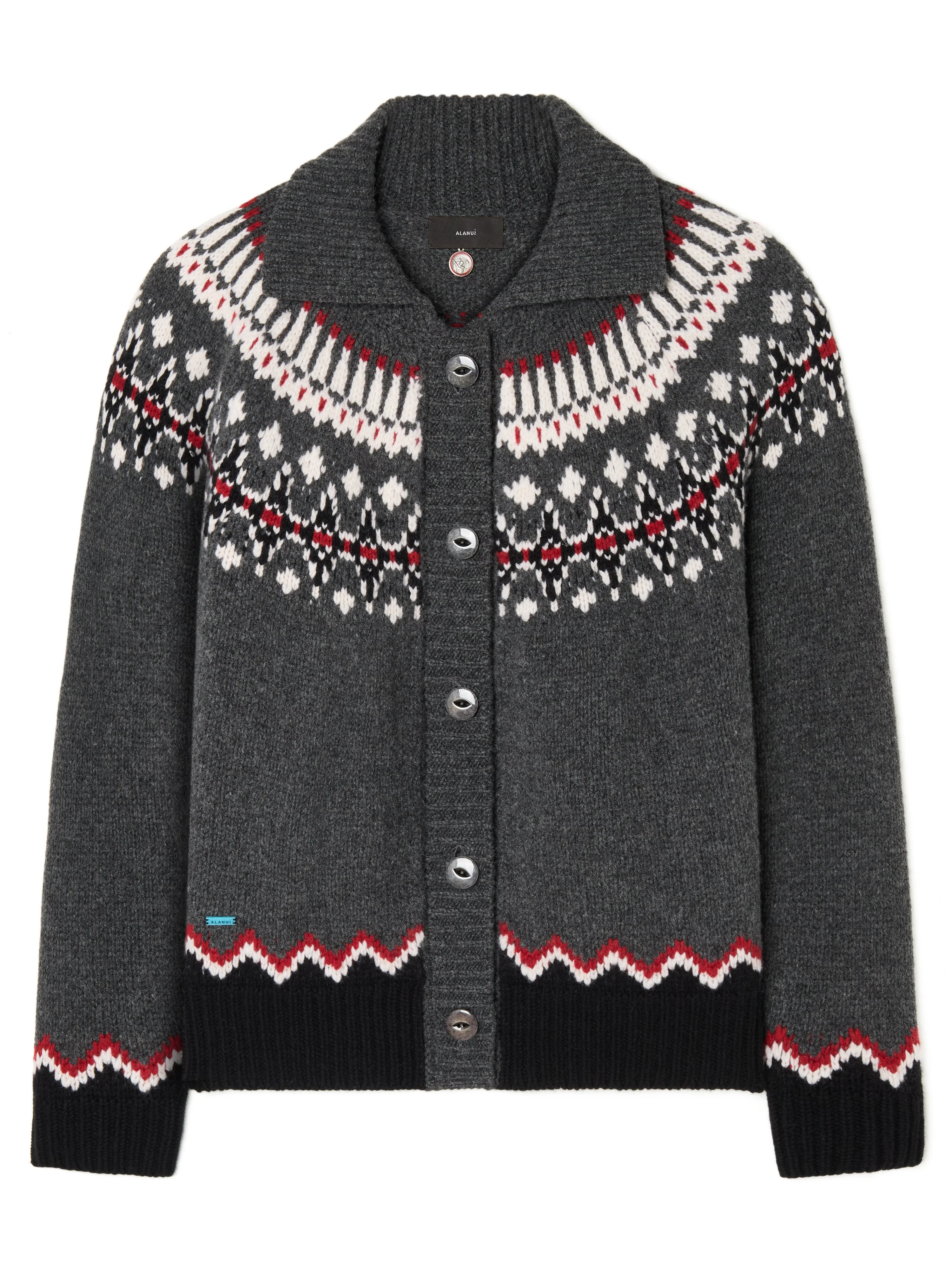 Sweet Winter Jacket - 1