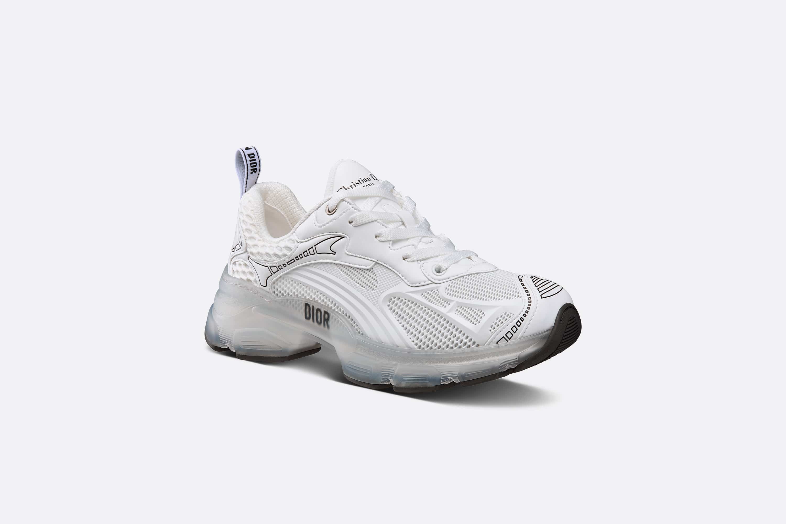 Dior Vibe Sneaker - 1