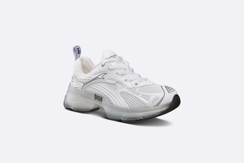 Dior Vibe Sneaker 1