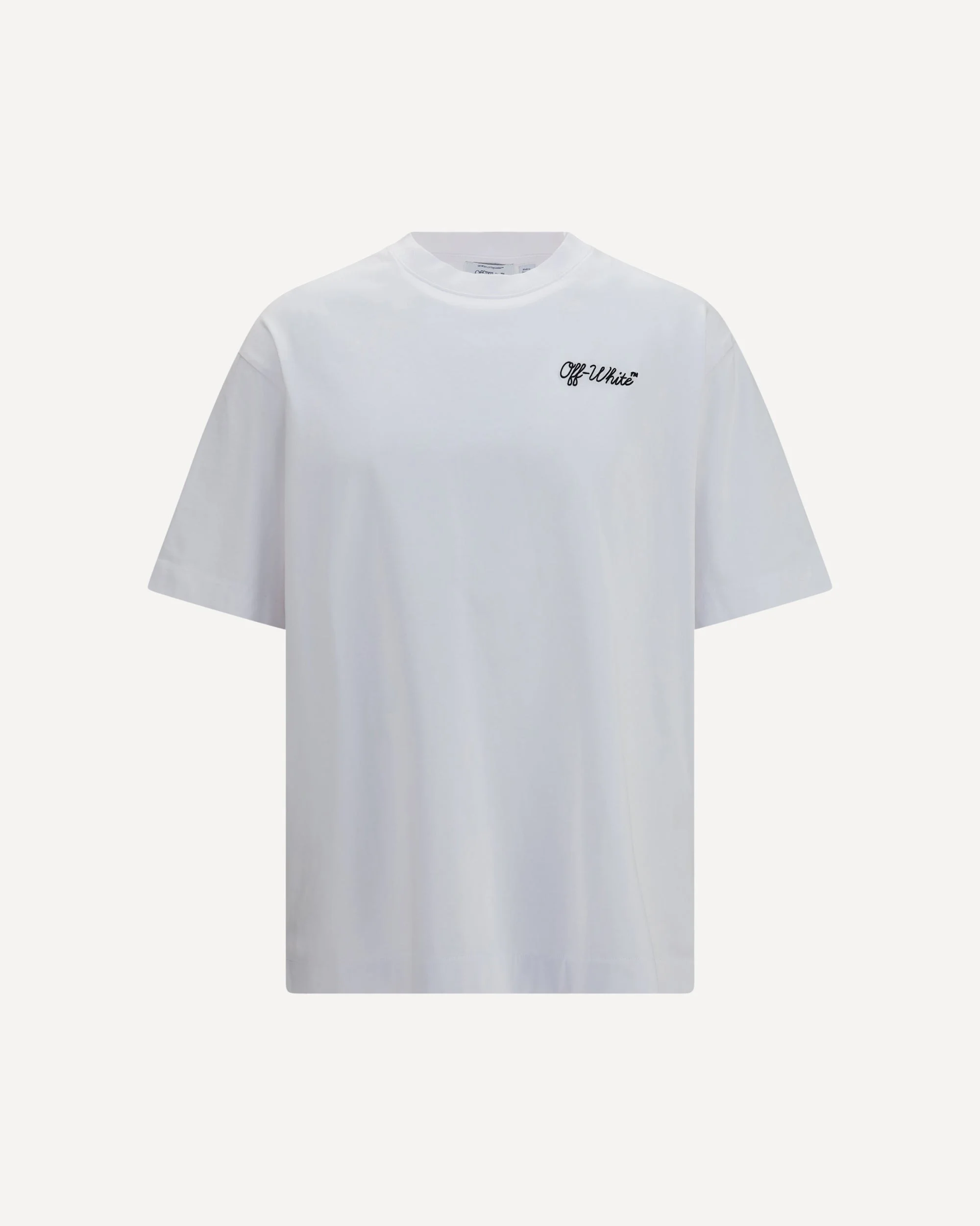Script Logo Skate T-shirt - 1