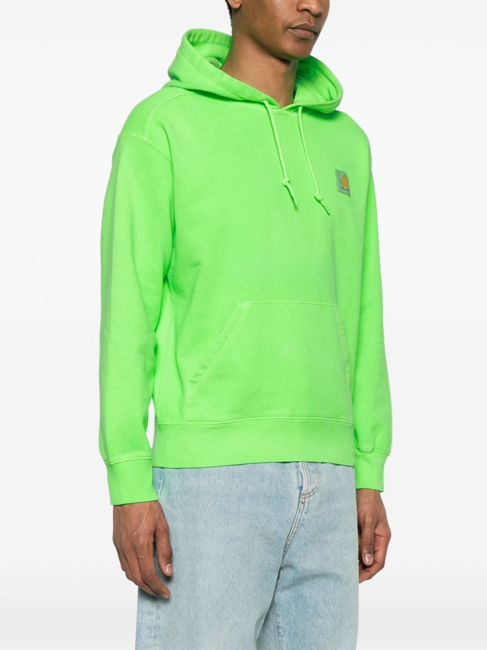 Industry hoodie - 3