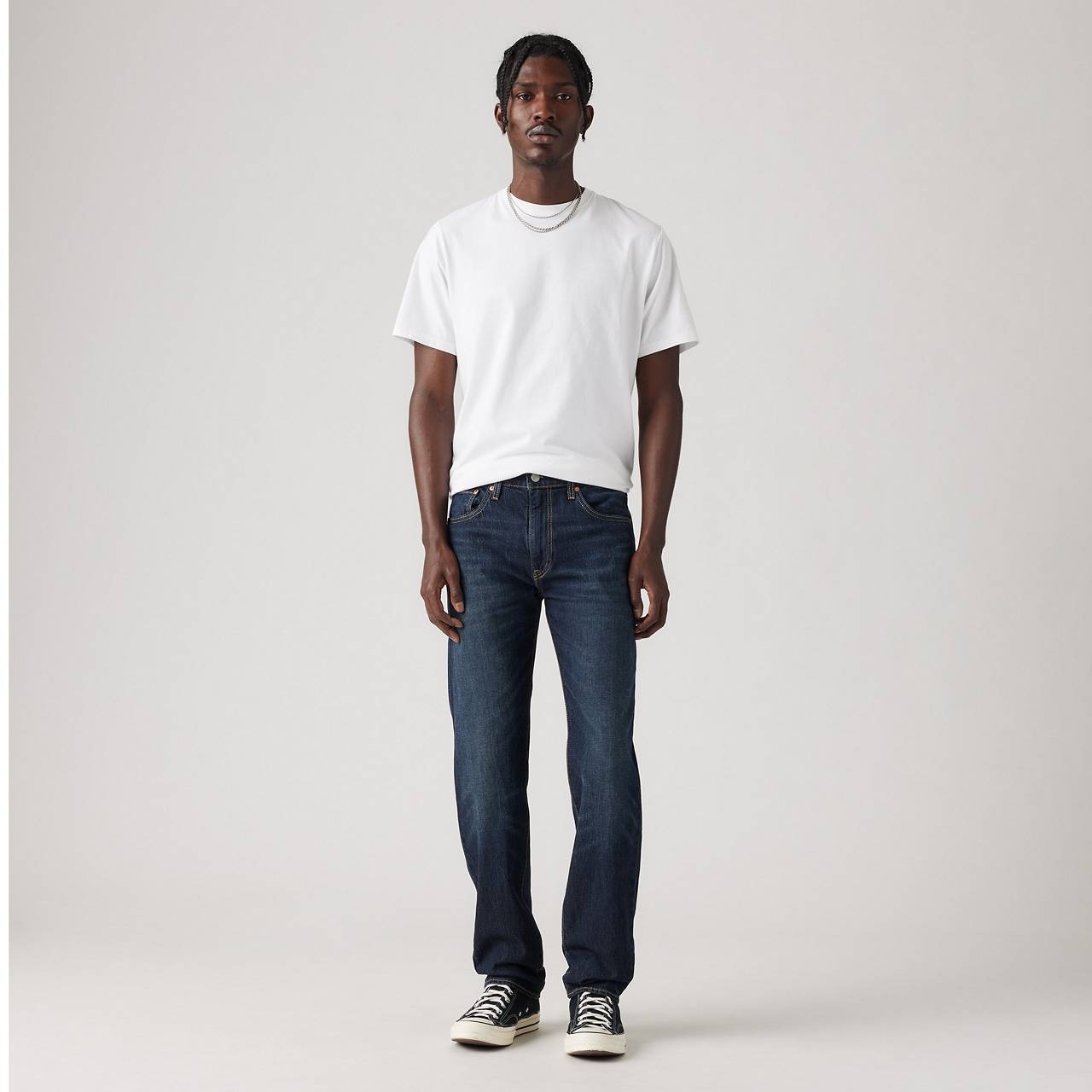 502™ TAPER FIT MEN'S JEANS - 2