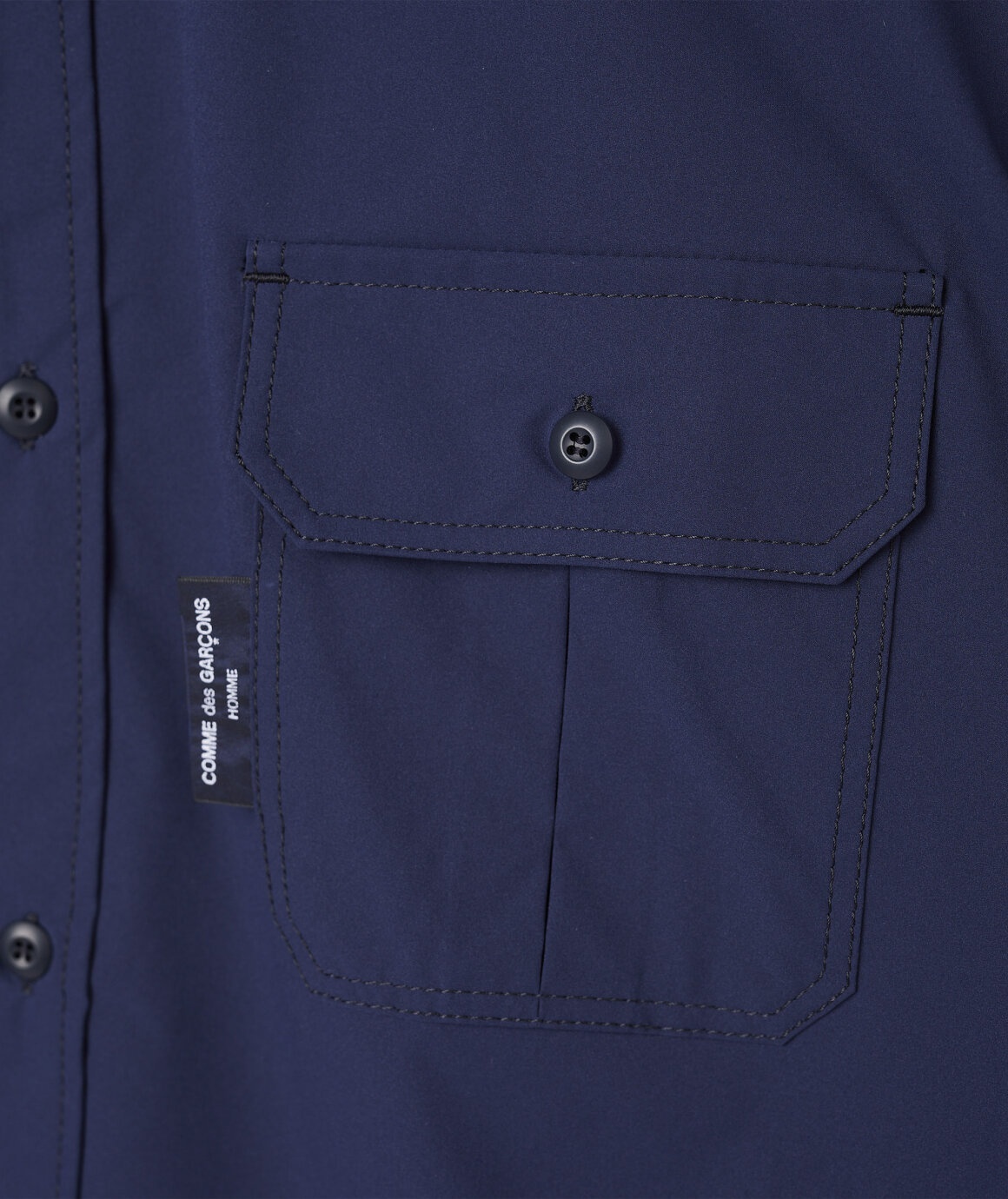 LS Cordura Shirt - 3