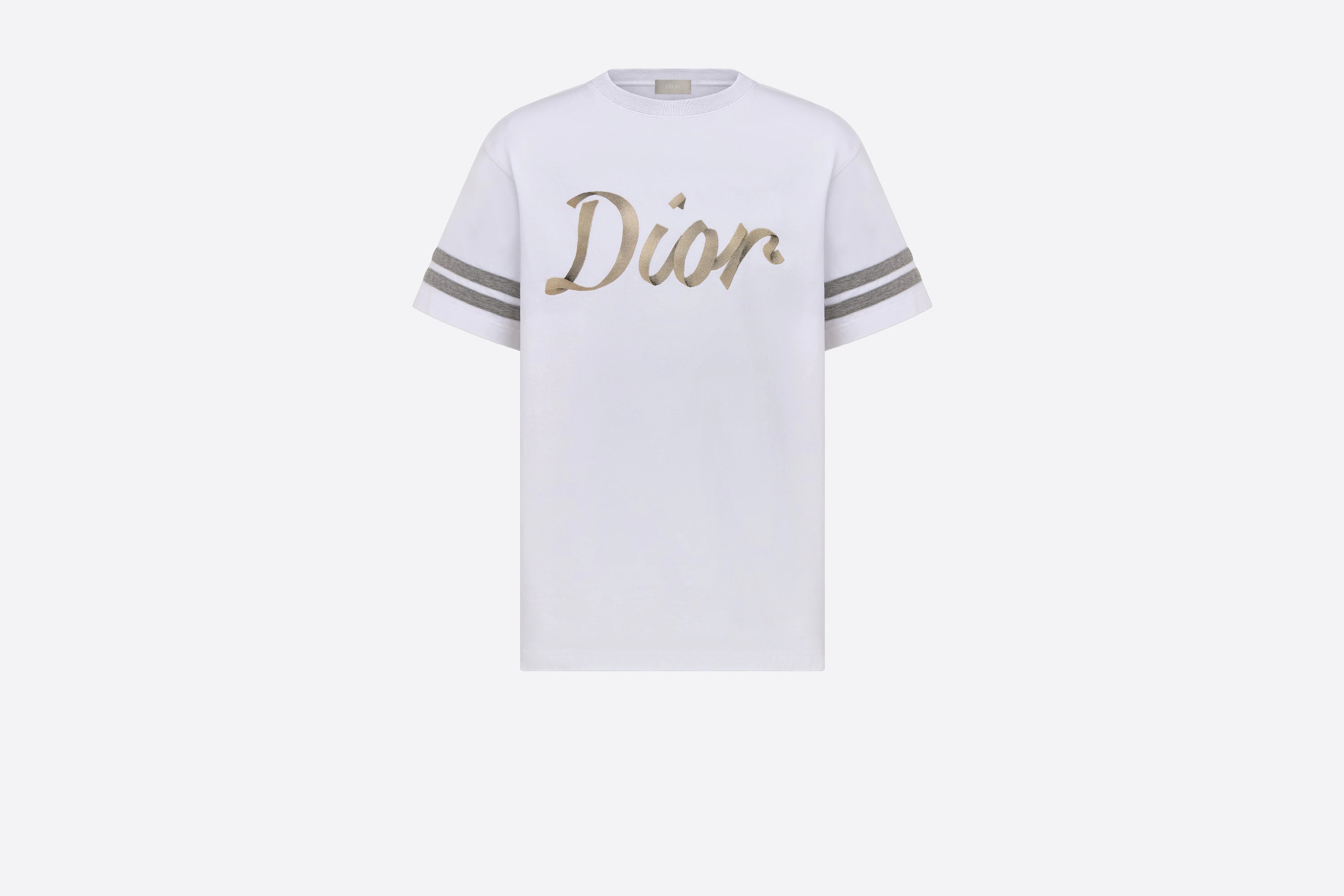 Relaxed-Fit T-Shirt - 1