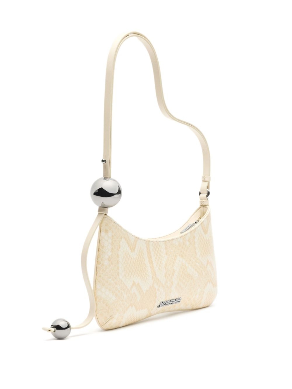 Le Bisou Perle shoulder bag - 3