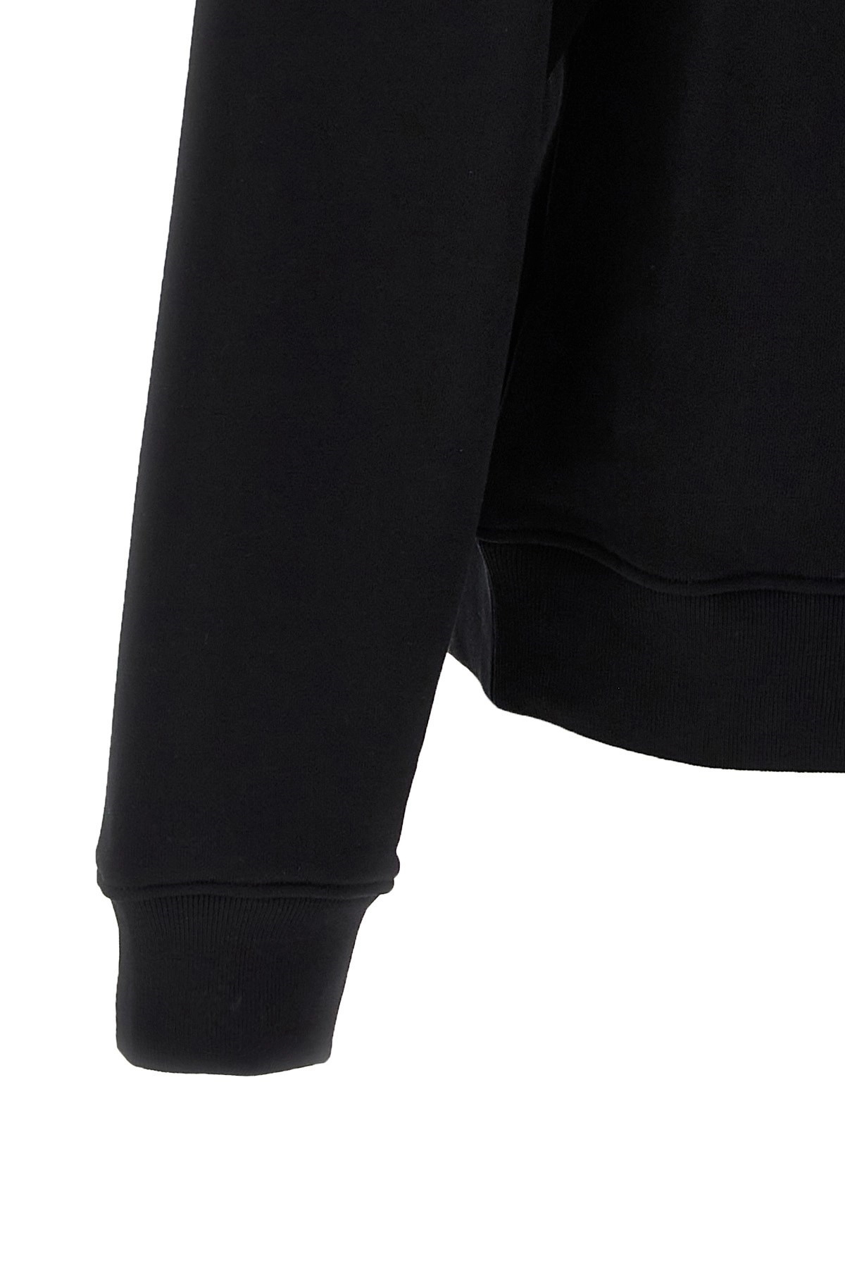 Logo print sweatshirt - 5