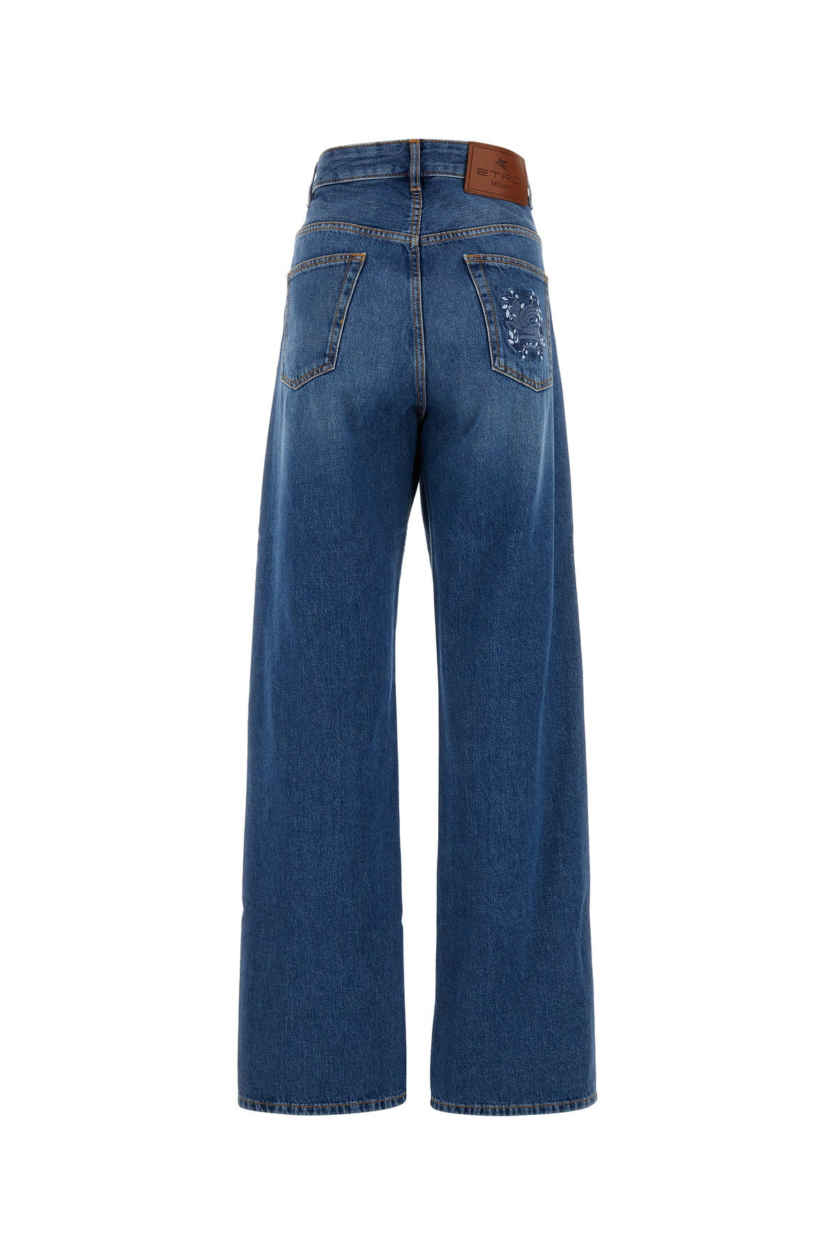Denim jeans - 2