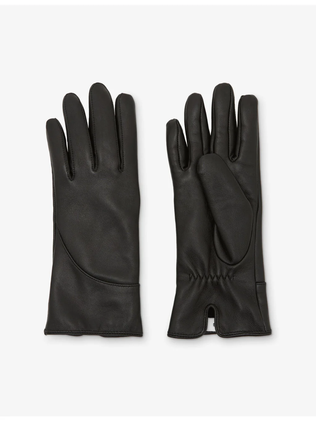 Georgia Leather Gloves - 1