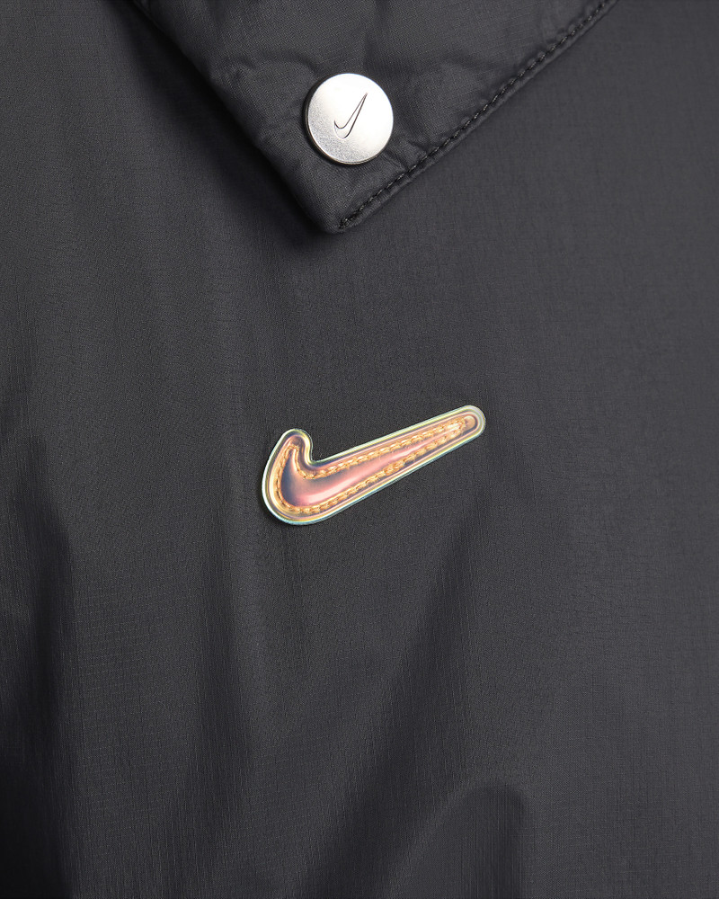 Nike Culture of Football Men's Therma-FIT Soccer Jacket 4