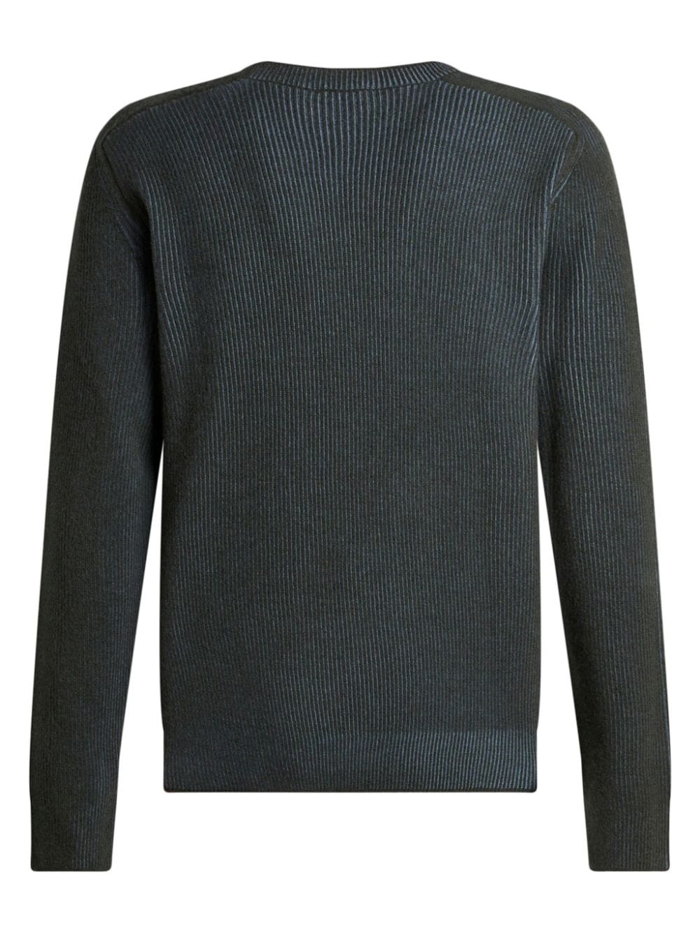 crew neck sweatshirt - 5