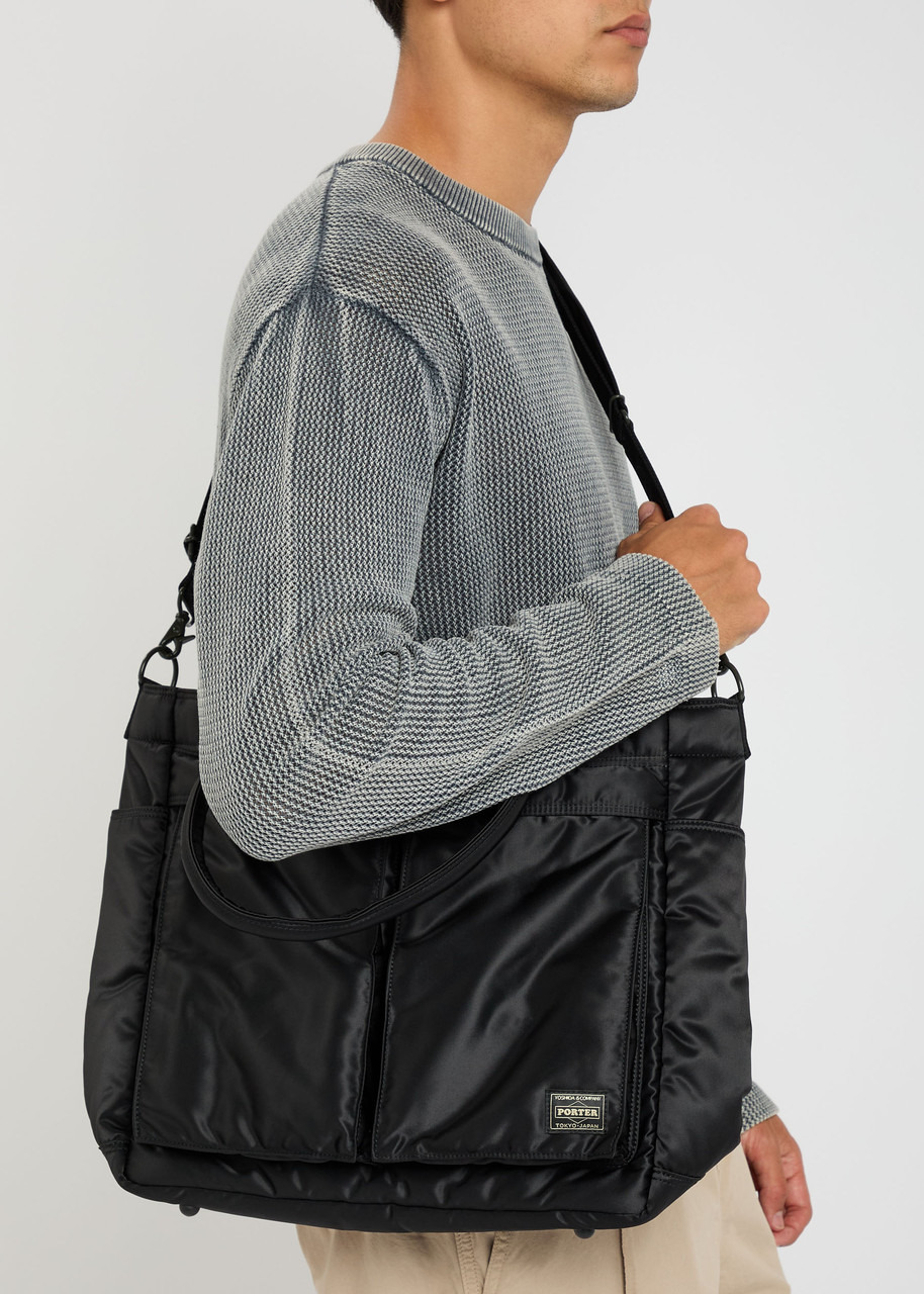 Porter Tanker Nylon Tote bag - 6