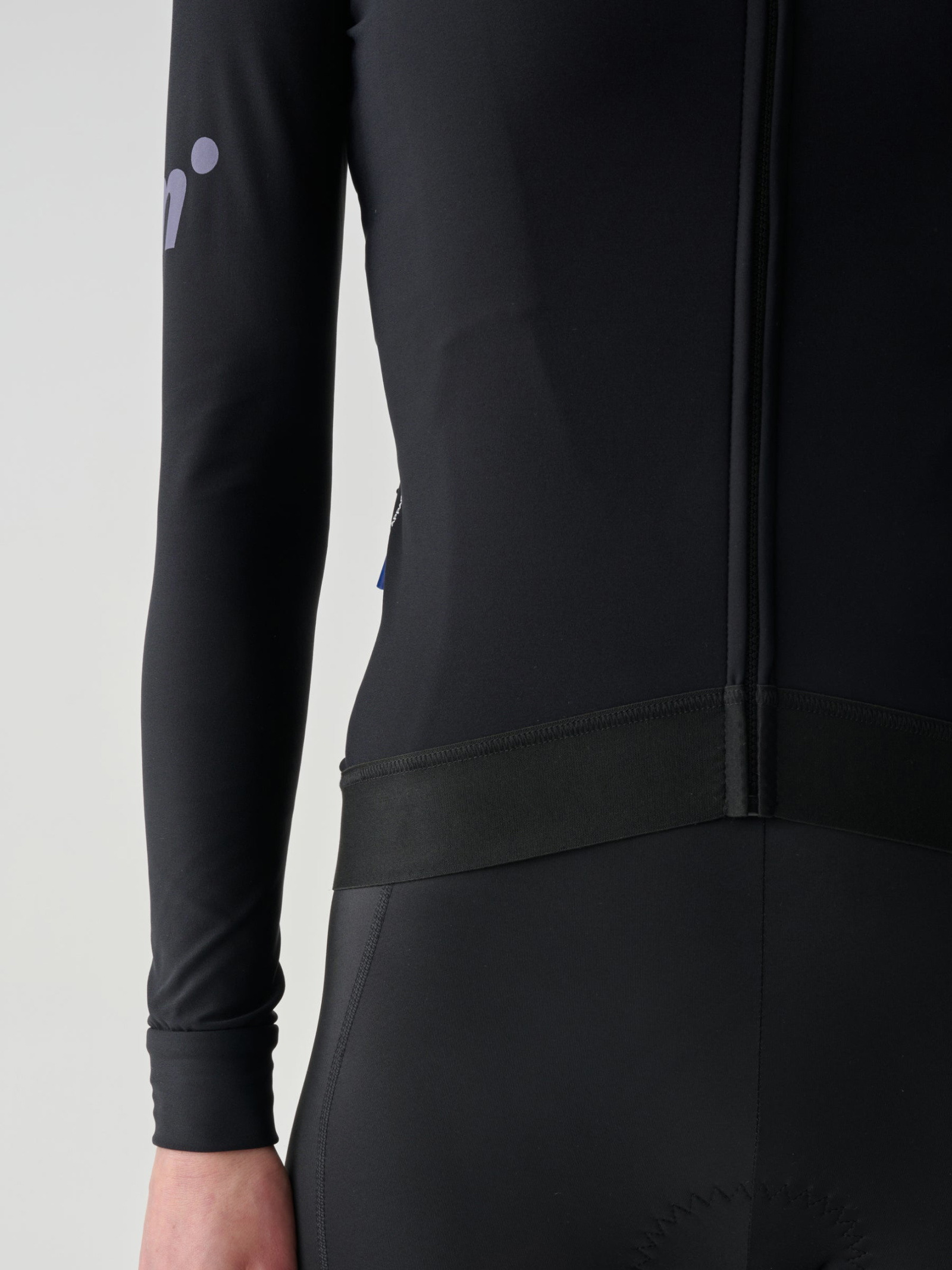 Women's Training Thermal LS Jersey - 3