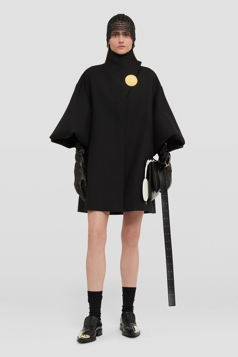 Jil Sander Caban outlook