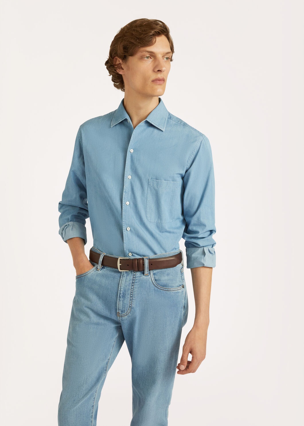 André Shirt - 4