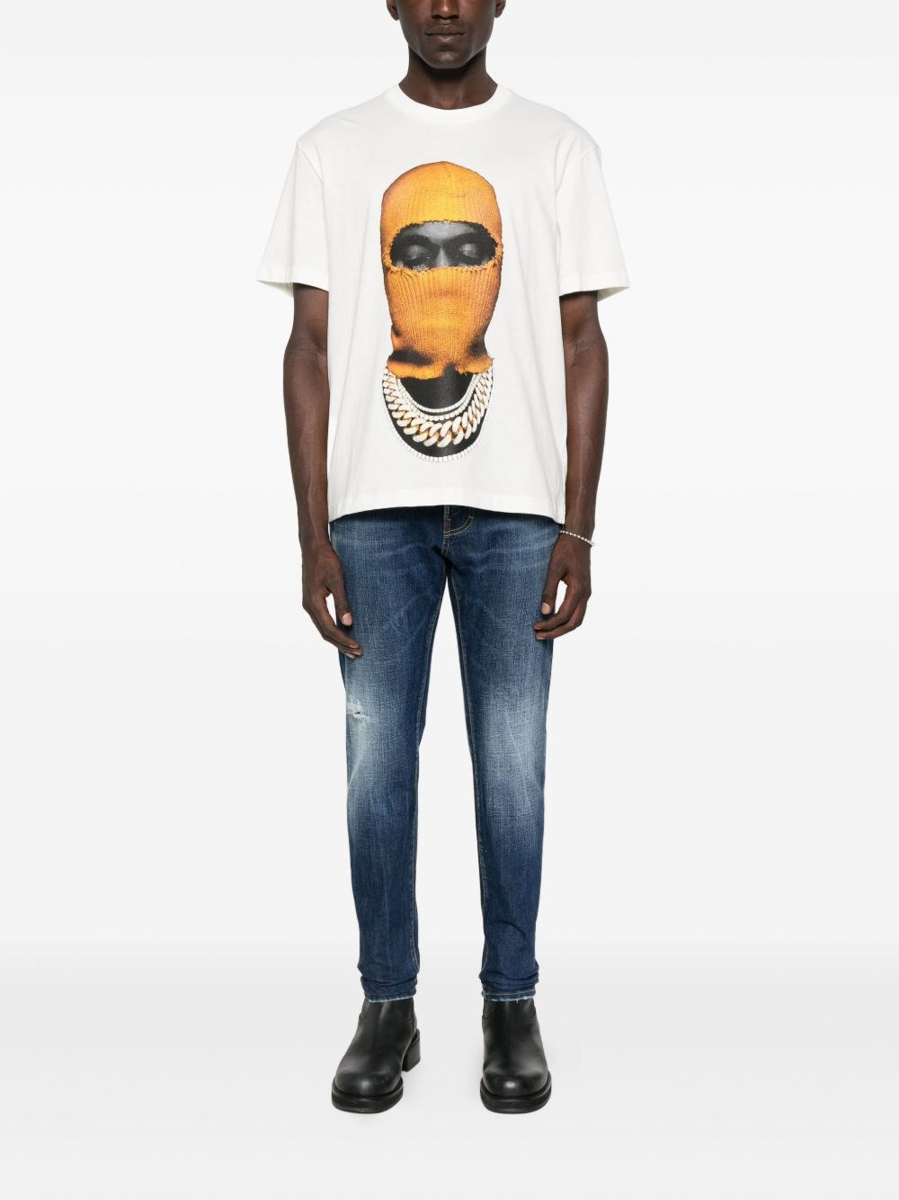 PRINTED T-SHIRT - 4