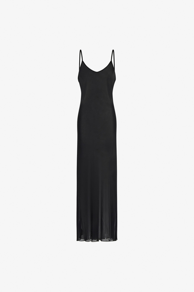 Slip Dress 1