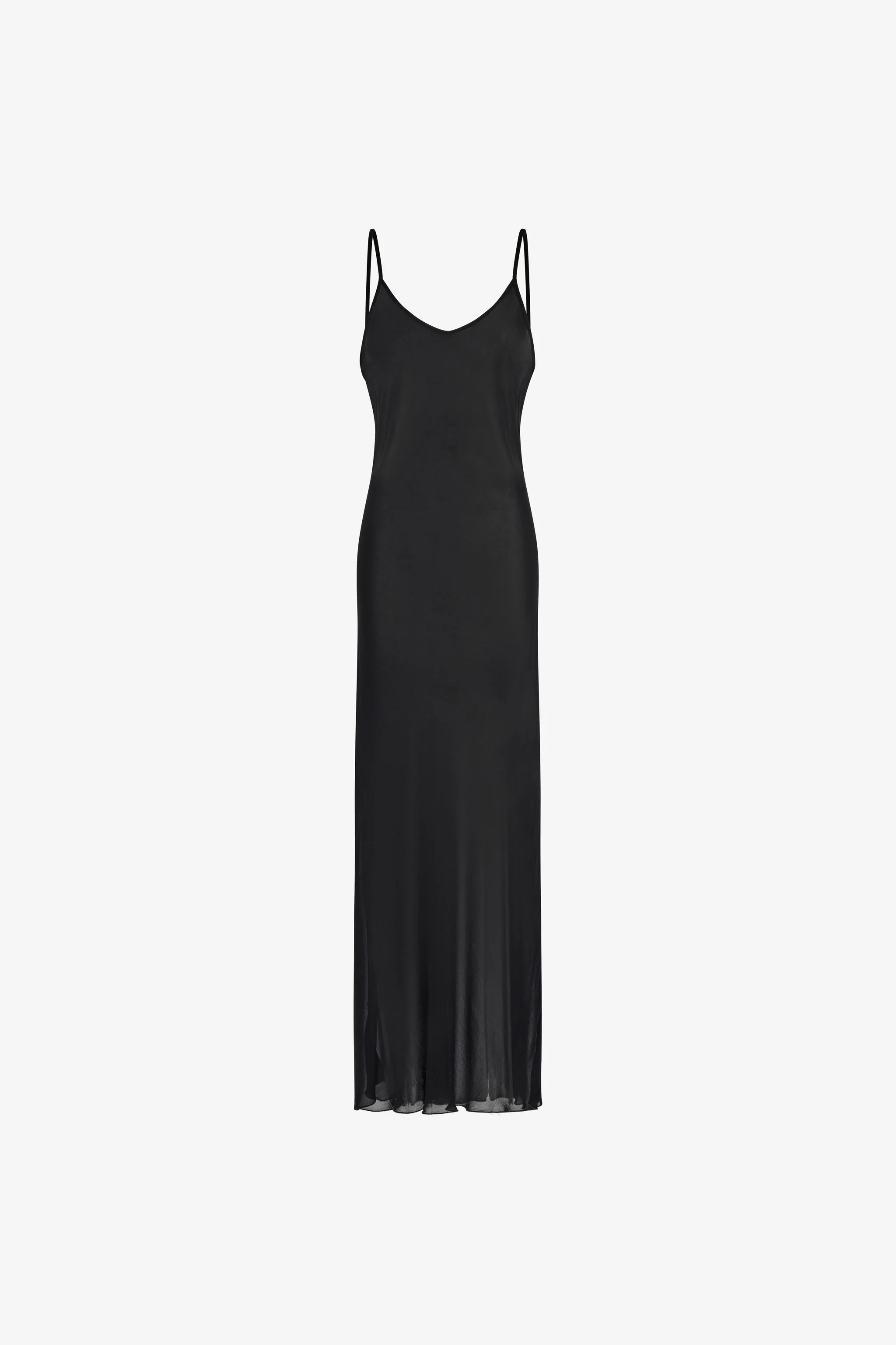Slip Dress - 1