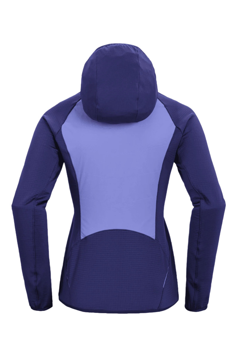 Kailas AR Sports Warm Fleece Jacket Women's 3