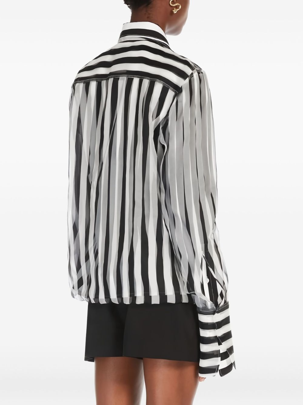 Sumero shirt - 3