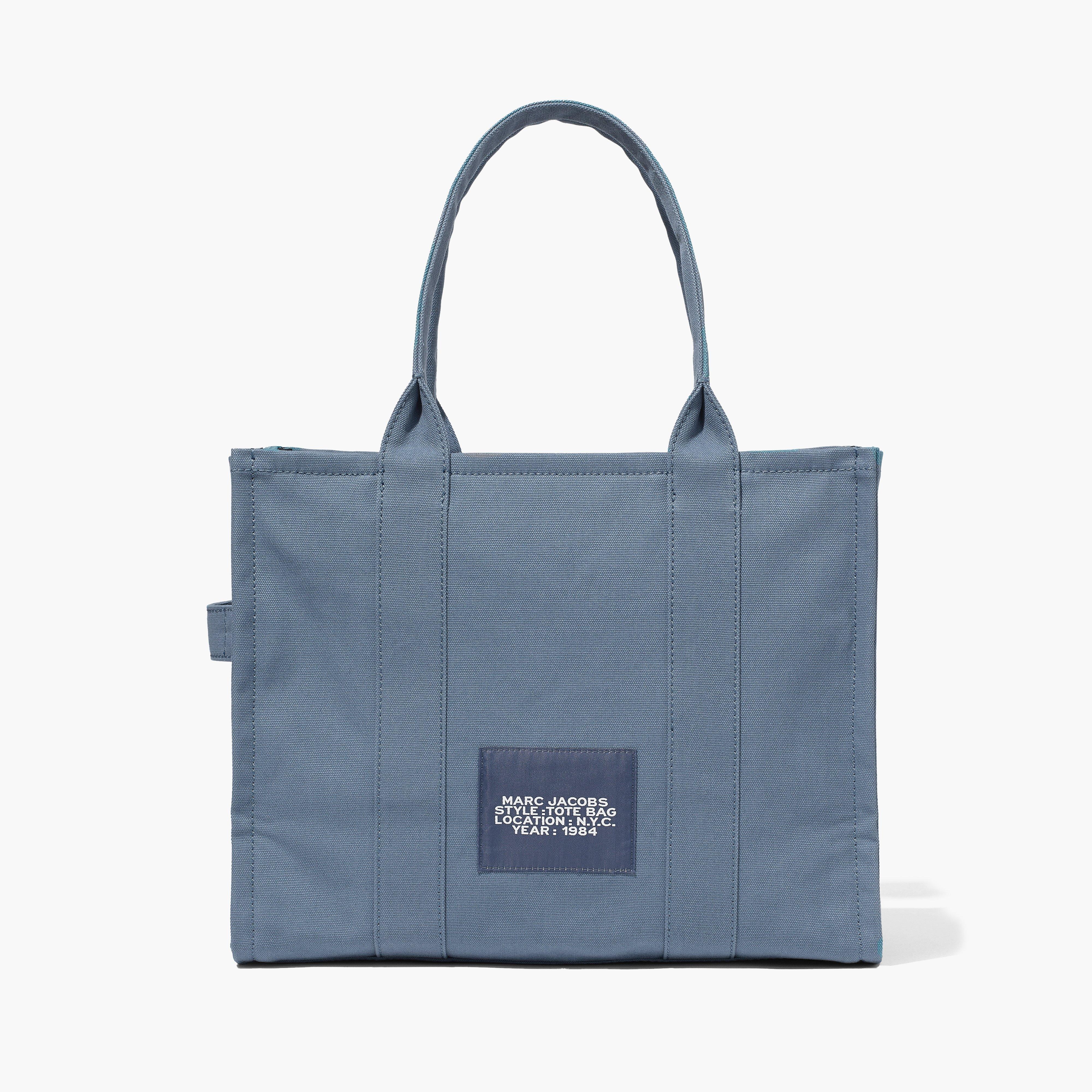 THE LARGE TOTE BAG - 5