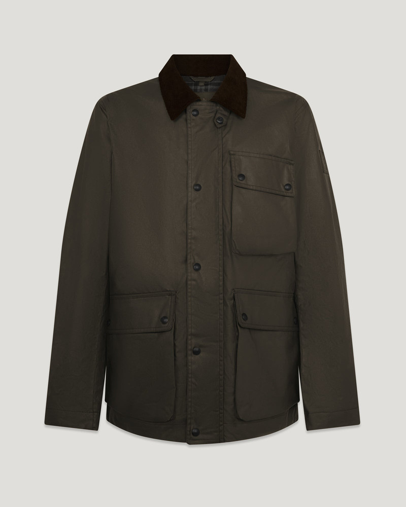 INCLINE JACKET 1