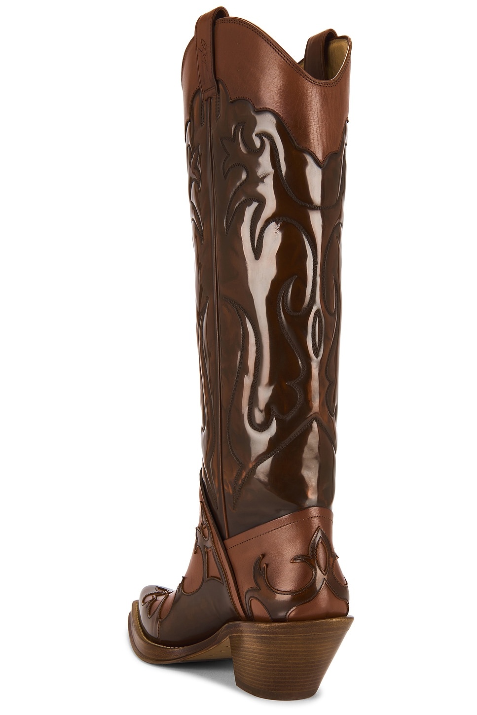 Capitana Boot - 3