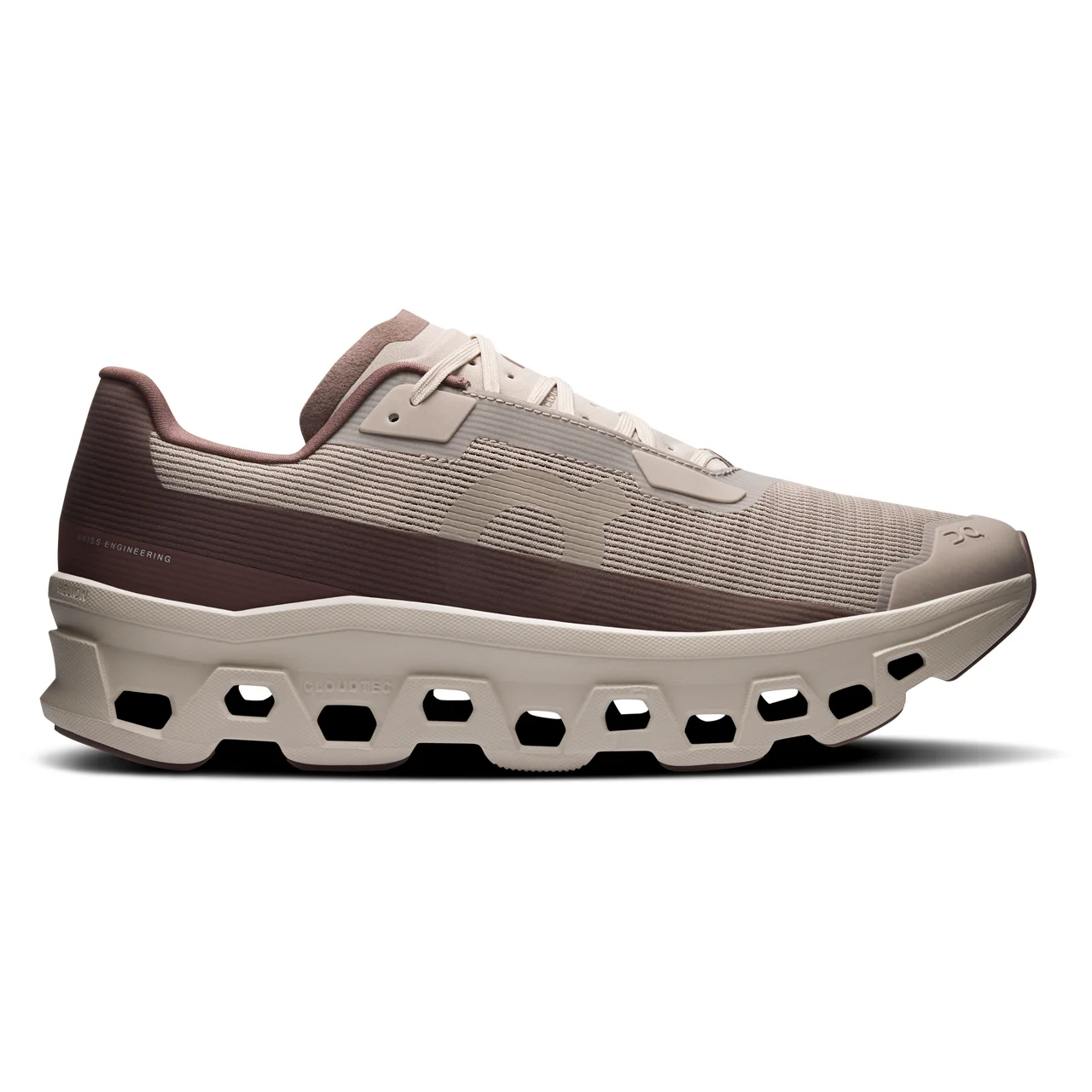 On Mens On Cloudmonster Void - 1