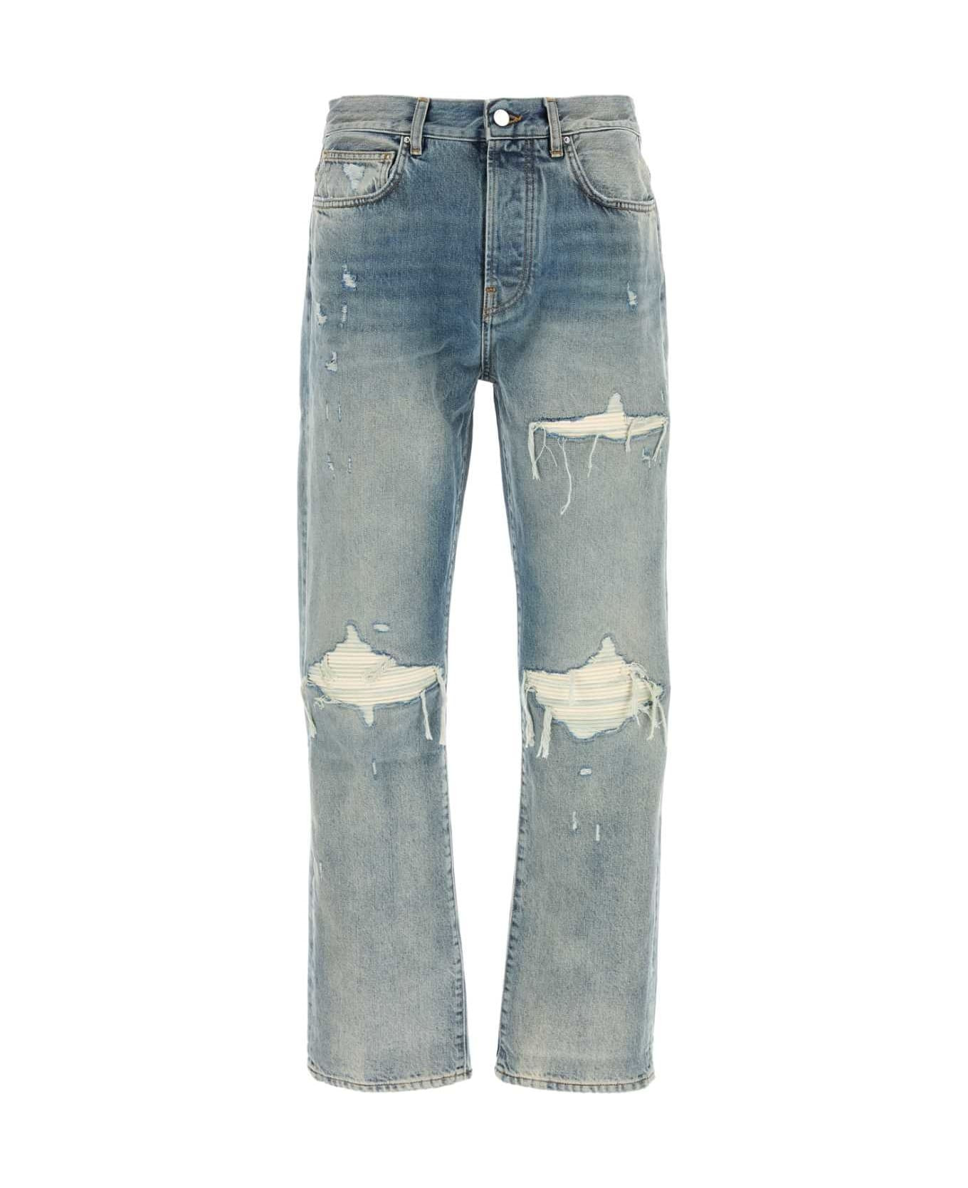 Denim Jeans - 1