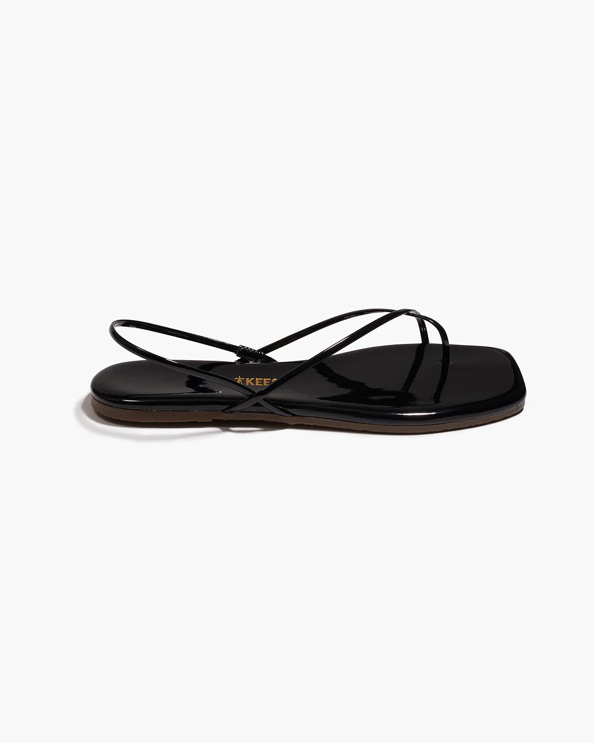 Square Toe Millie - 1