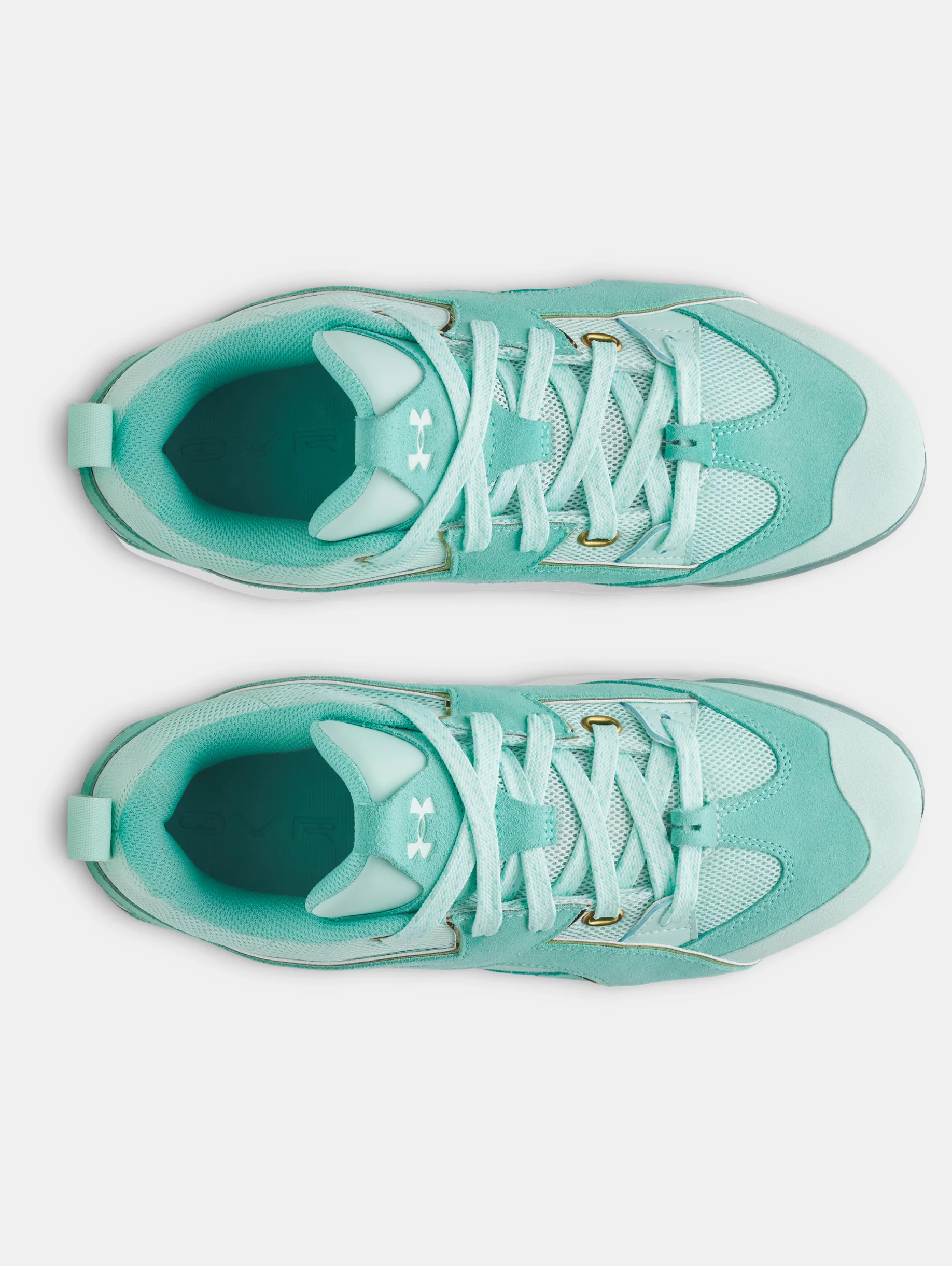 UA Yard Icon TPU K.O.D. - 3