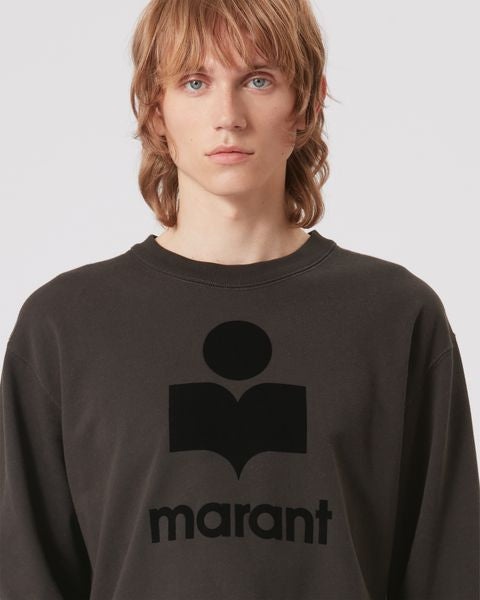 MIKOY SWEATSHIRT - 3