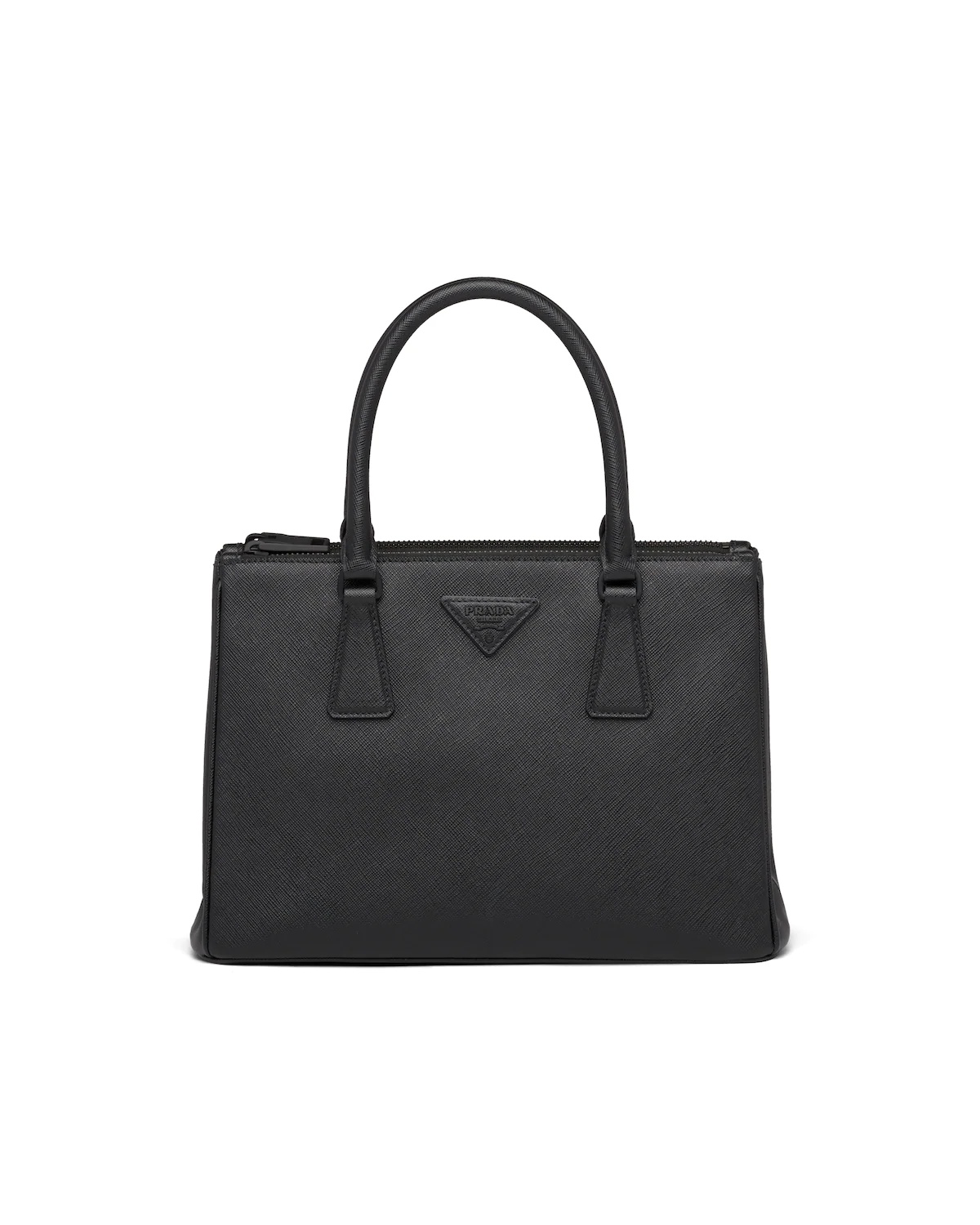 Prada Galleria Saffiano leather medium bag - 1