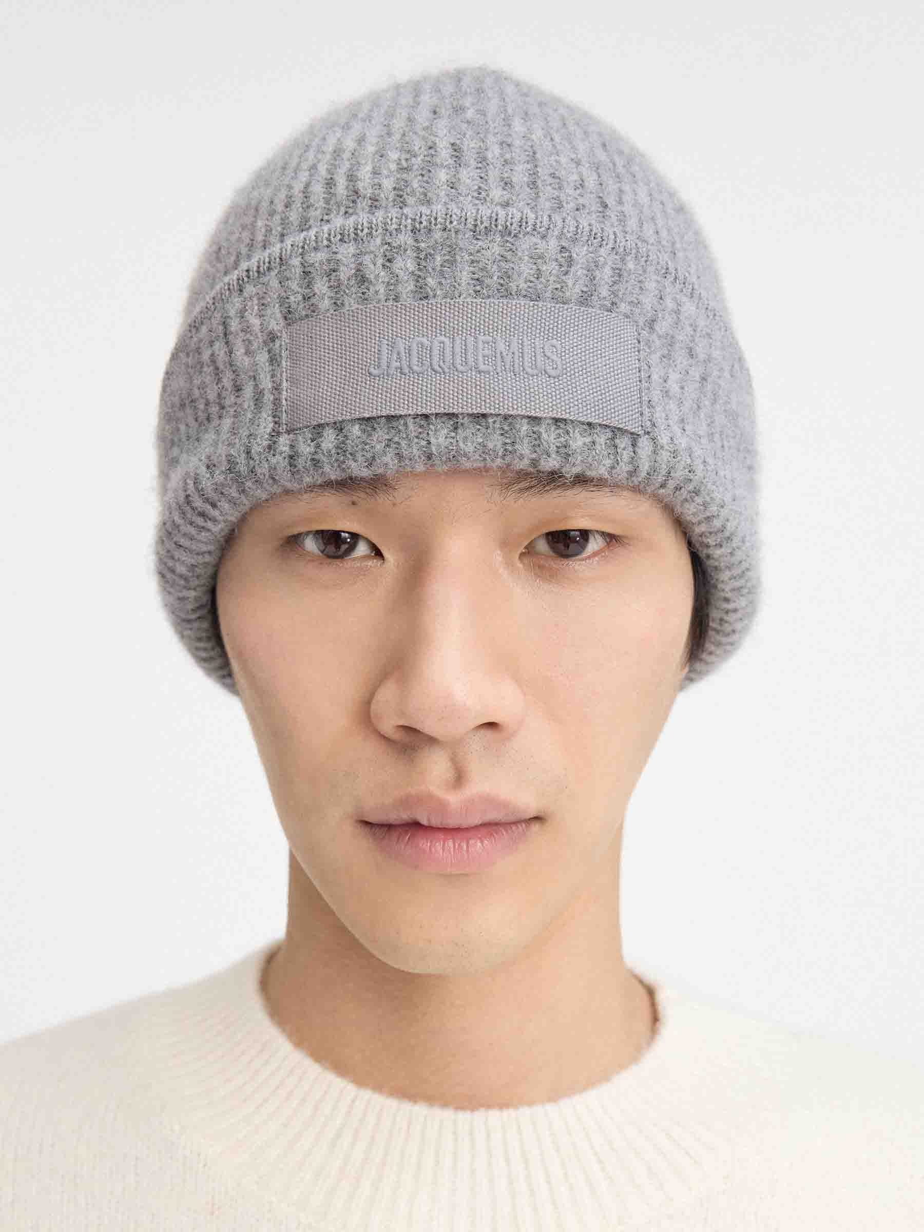 GROS GRAIN HAT - 2