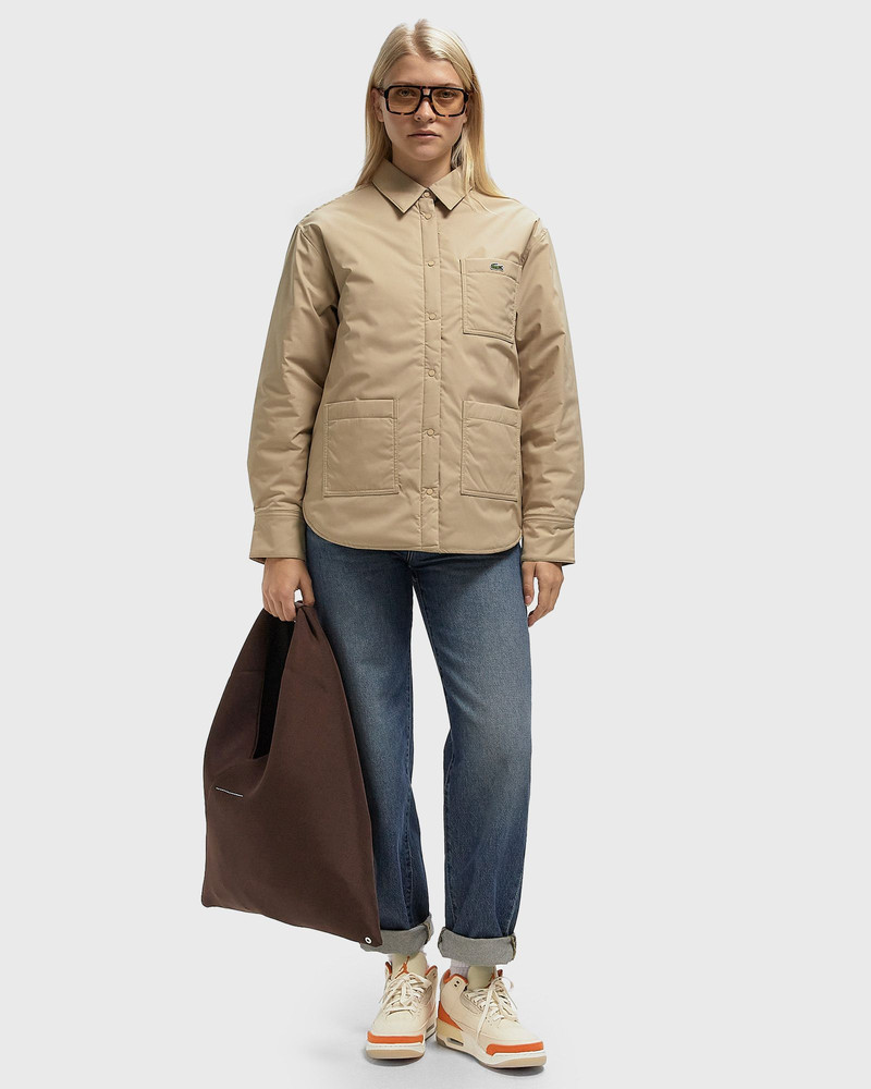 LACOSTE JACKET outlook