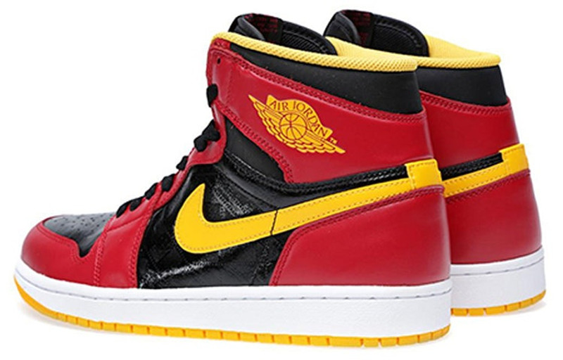 Jordan Air Jordan 1 Retro High OG 'Highlight Reel' 555088-017 outlook