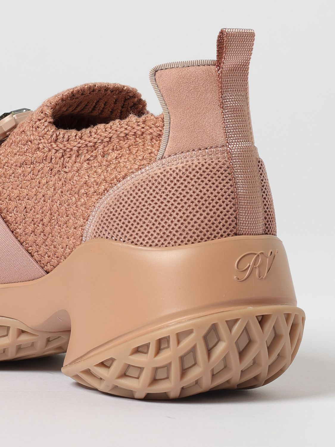 Sneakers woman Roger Vivier - 4