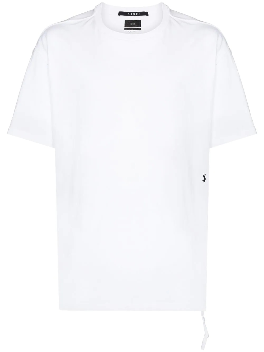 Kross biggie short sleeve T-shirt - 1