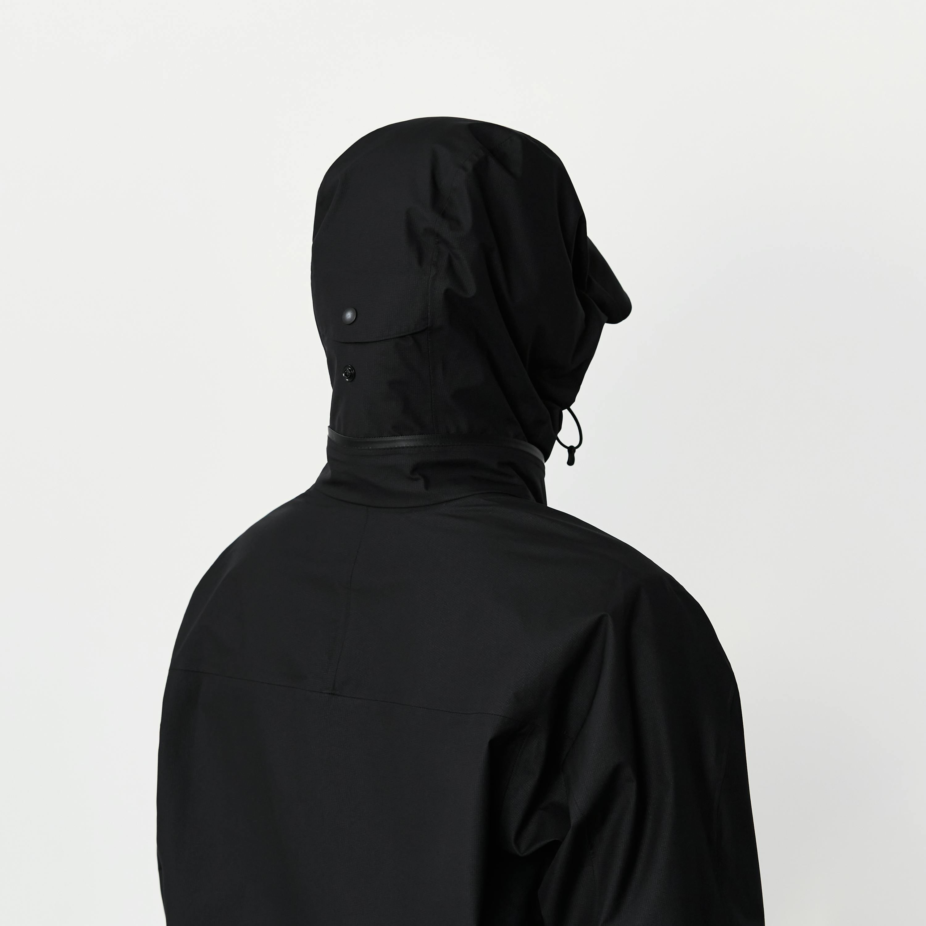 Keilir GORE-TEX® PACLITE jacket - 7